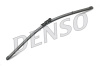 Комплект бескаркасных стеклоочистителей  Denso Flat DF-074